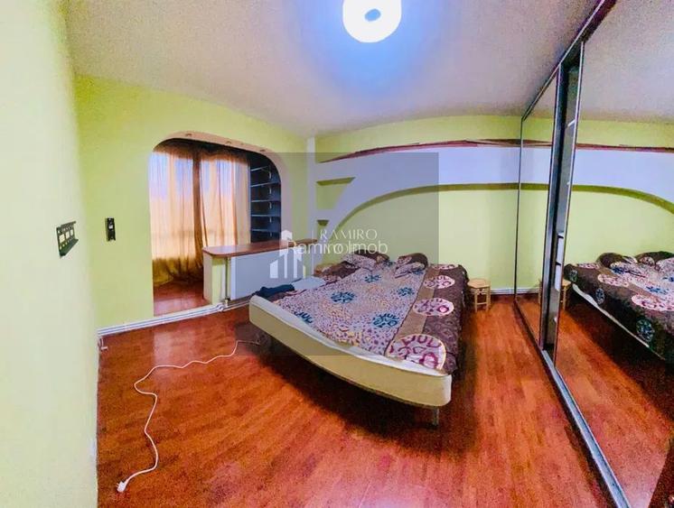 4 Camere 82mp - Sector 3 - Zona 1 Decembrie 1918 - 2