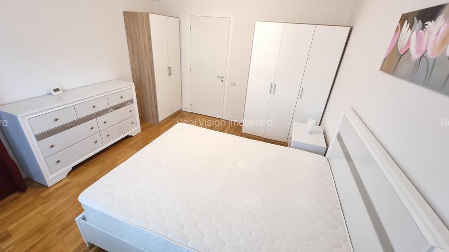Iancu Nicolae/ Apartament cu 3 camere/ Gradina proprie/Parcare/ - 5