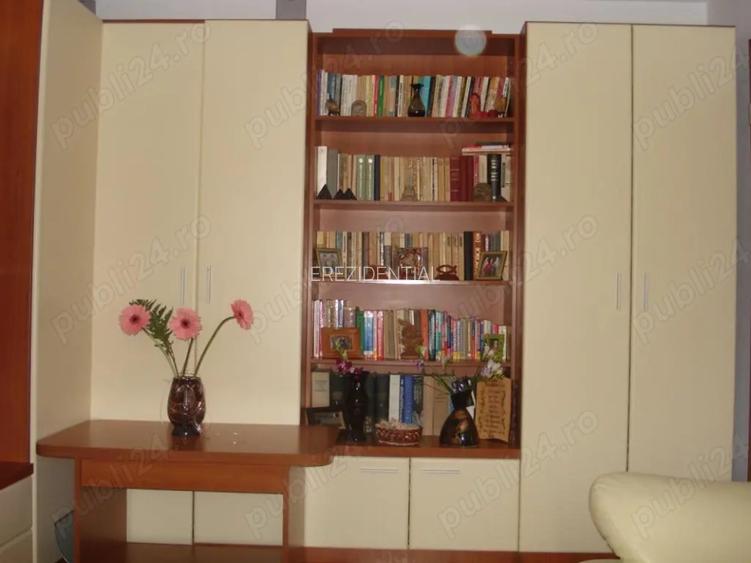 Apartament 2 camere Strada Huedin - 2