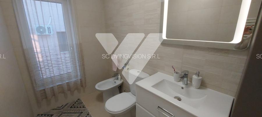 Duplex premium, prima inchiriere | Gradina | Calea Cisnadiei - 12