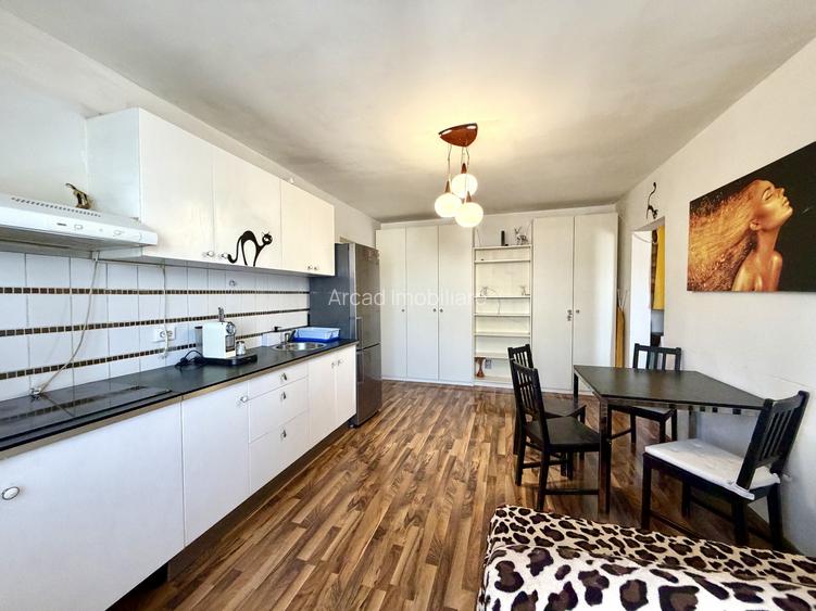 Apartament 2 Camere Decomandat | Turda – Ion Mihalache - 3