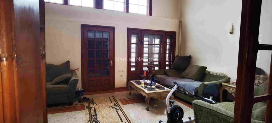 Super proprietate langa Breaza  cu teren  5000Mp , structura solida , cazemata - 15