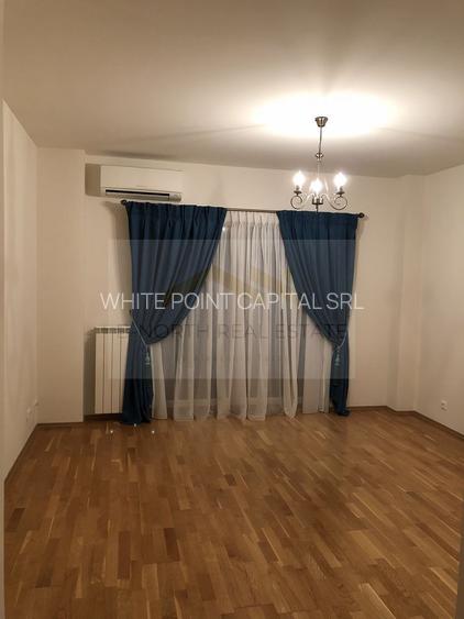 Apartament 3 camere de închiriat | Ibiza Sol Pipera | Terasă | 2 parcări - 7