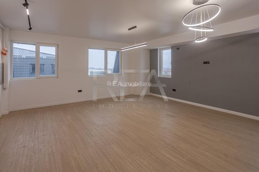 Penthouse 4 Camere | Bloc 2025 | Militari - 3