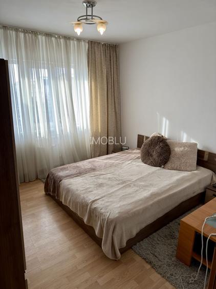 0%! Ap 4 camere decomandat, 2 bai, 1 balcon, Et. 4/5, zona Sagului! - 5