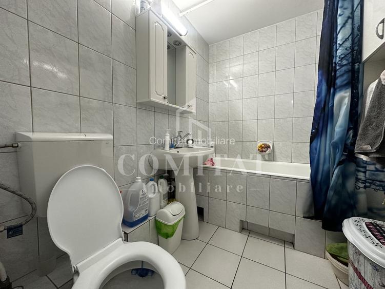 Apartament 4 camere | Etaj intermediar | Marasti - 11