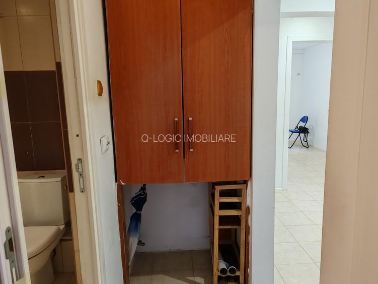Apartament 3 camere liber la vanzare zona Astra - 10