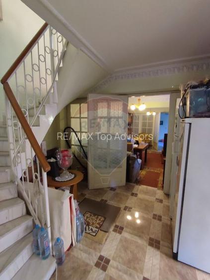 VANZARE SPECIALA Casă / Vilă cu 7 camere, Uverturii MILITARI/Duplex - 2