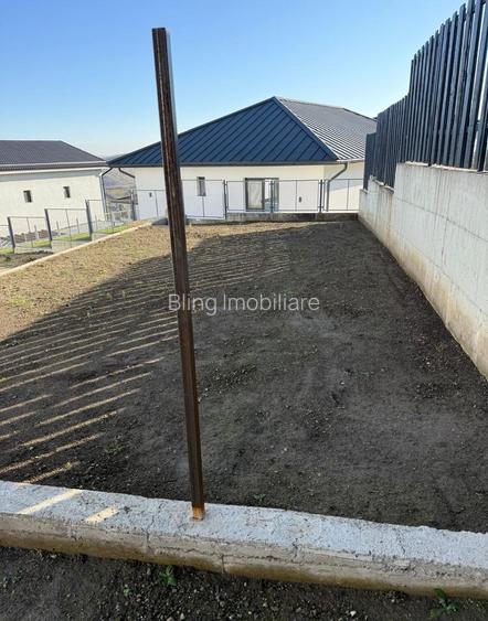 Duplex cu 4 camere, 115 mp plus 495 mp teren, Garaj, zona strazii Avram Iancu - 6