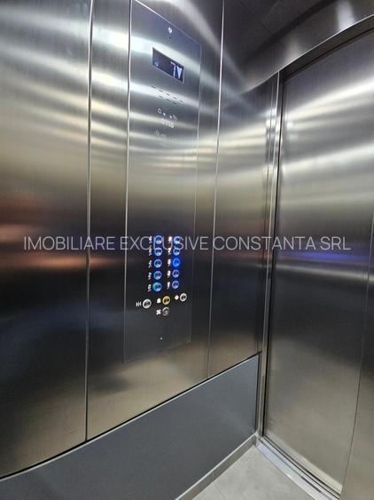 Lux Si Rafinament Apartament Premium 2 Camere Mobi Park 2 Bai Parcare - 37
