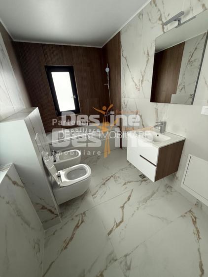 Casa individuala cu etaj, 4 camere, 185.000 euro - 14
