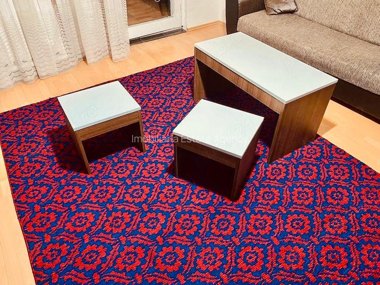 Apartament 2 camere Muncii, 5 minute de metrou, mobilat si utilat modern, liber - 5