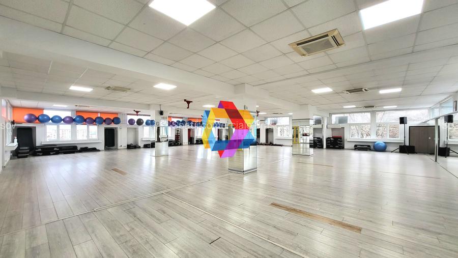 Spatiu de birouri- 325 mp - 2