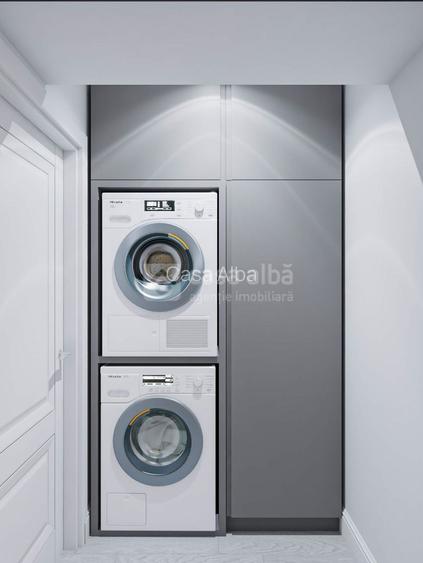 Copou - Mihail Sadoveanu, 2 camere in bloc nou, finalizare 2025! - 8