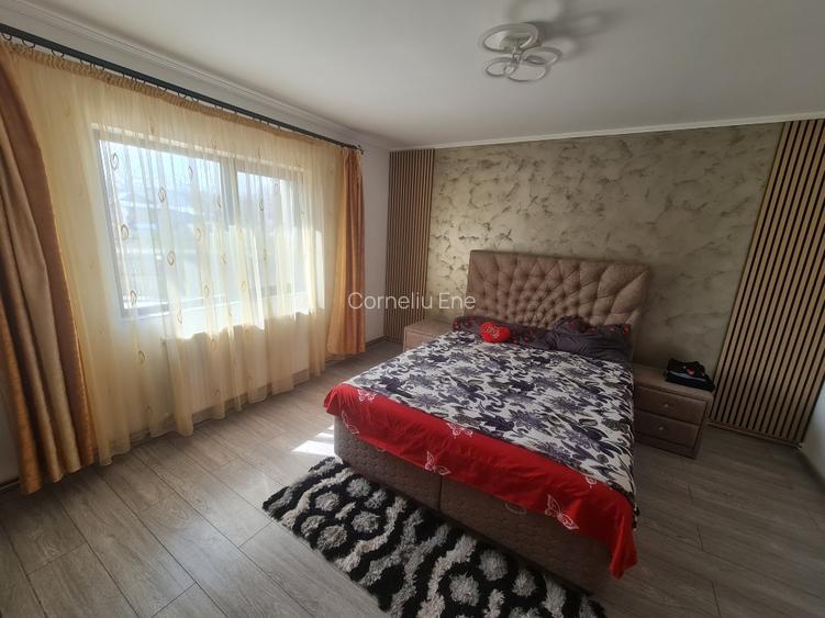 Casa de vanzare P+M în Odobesti Dambovita - 7