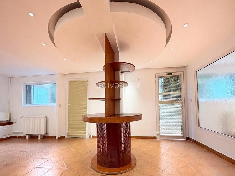 Spatiu comercial - 90mp - 500 Euro - Simion Barnutiu - 2