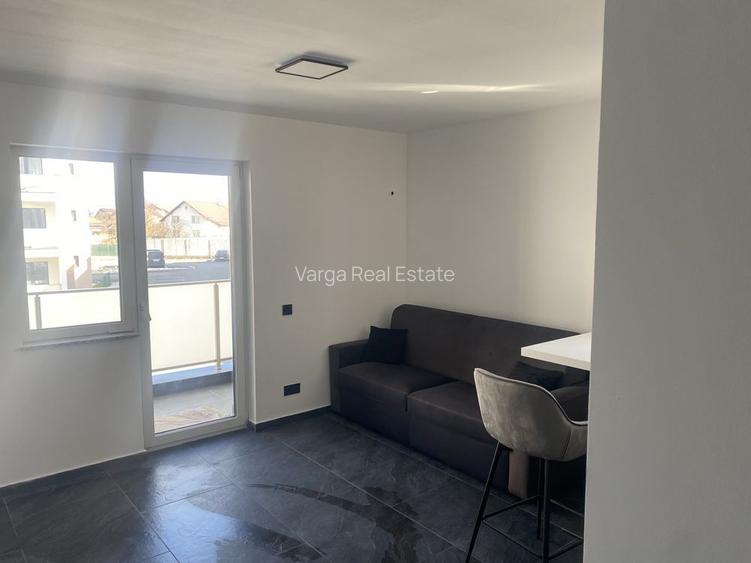 Vand garsoniera apartament 1 camera Daliei - 6