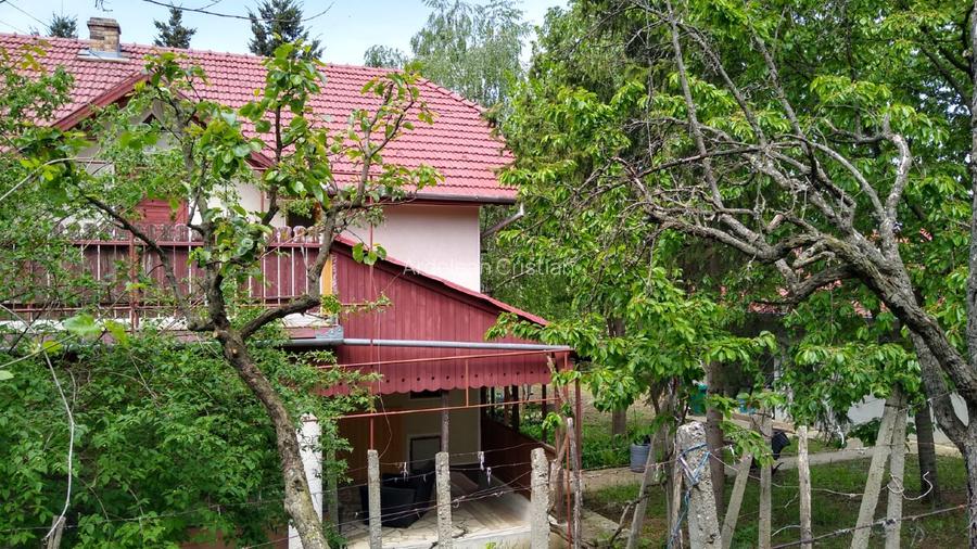 Casa de vanzare in Cuvin com. Ghioroc jud Arad - 9