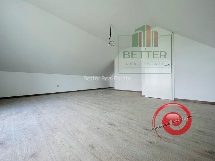 Ansamblu rezidențial modern cu case P+M în Comuna Berceni, Ilfov - 13