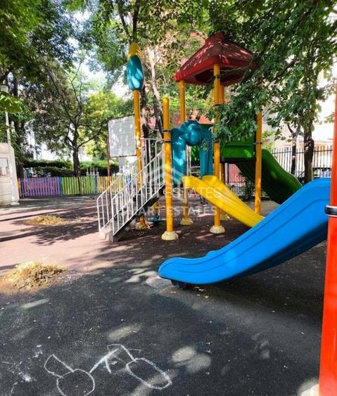 2 camere Calea Mosilor I etaj 3/8  - 11