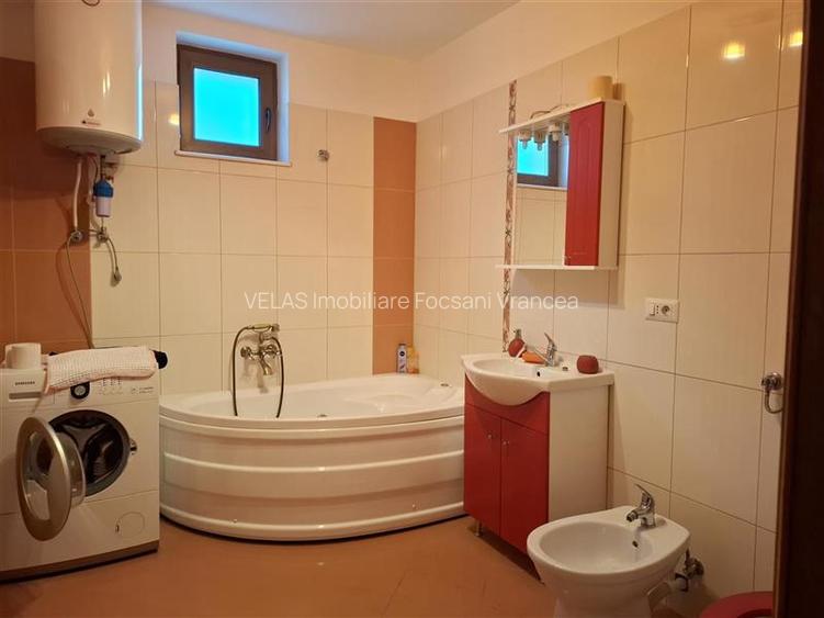 Vila Petresti P+ET, CT, 1012 mp teren - 6