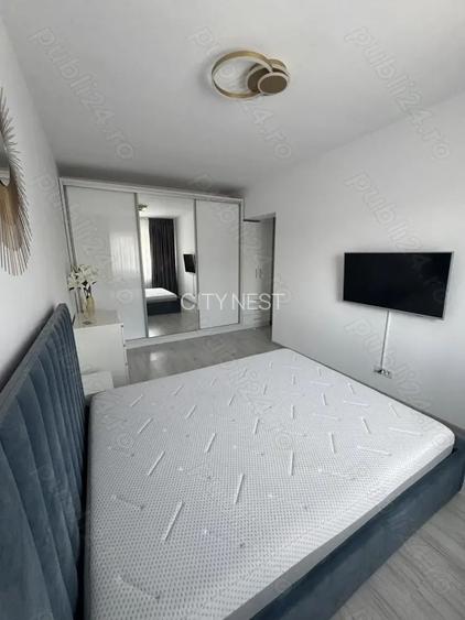 200m Metrou Nicolae Grigorescu | 2 Camere + Terasă | Parcare Inclusă - 7