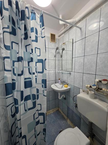 Garsoniera de inchiriat in zona Rond Piata Alba Iulia - 5