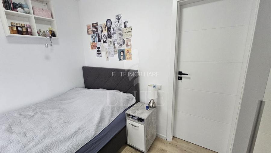 Apartament 2 camere în zona strazii Ariesului - 15