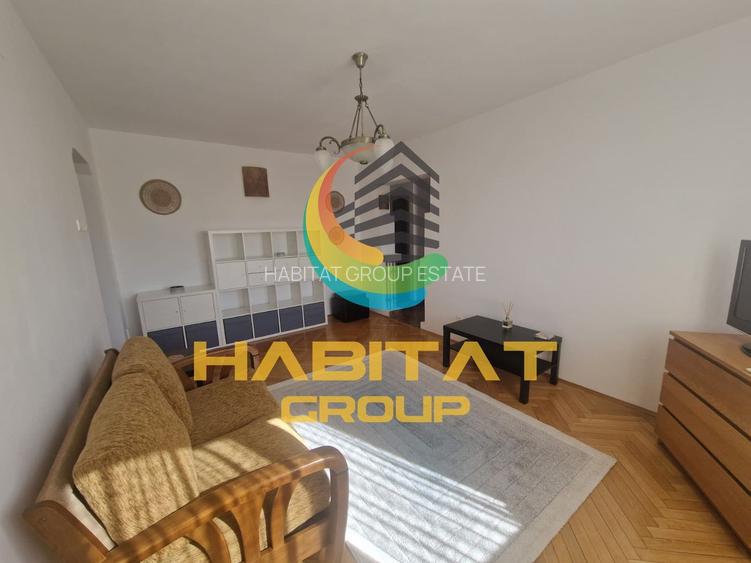 Cotroceni Apartament 2 Camere  Renovat Mobilat Utilat - 4