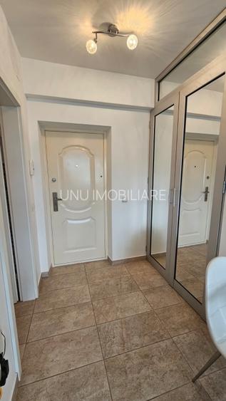 Apartament 2 camere 50mp+35mp loc de parcare subteran si boxa - etaj 1 - 3