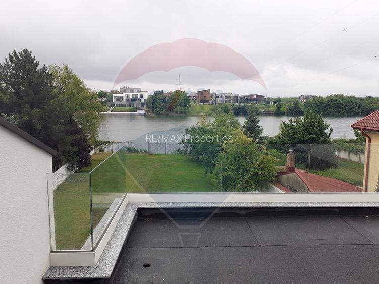 Vila D+P+E+M, 8 camere, 520 mp, Mogosoaia/Ilfov - 11