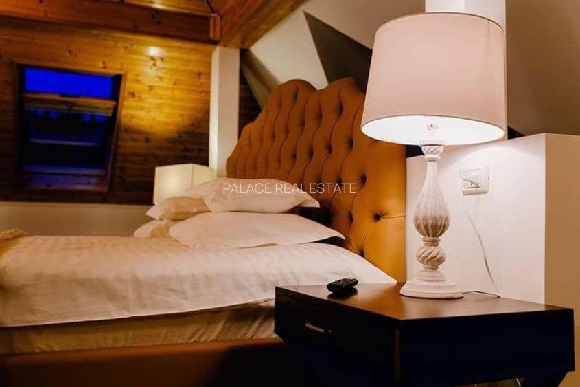 Pensiune exclusivista | afacere tip boutique la cheie | de vanzare in Sinaia | - 4