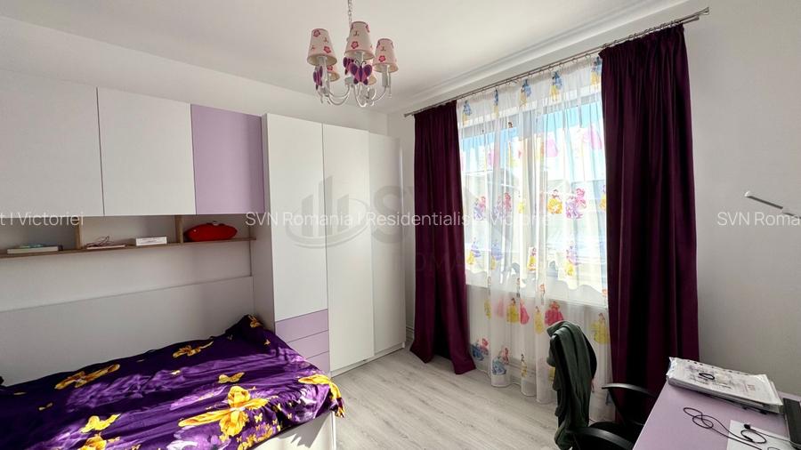 REV2004612 Casa constructie 2019 6 camere Titan Parc - 14