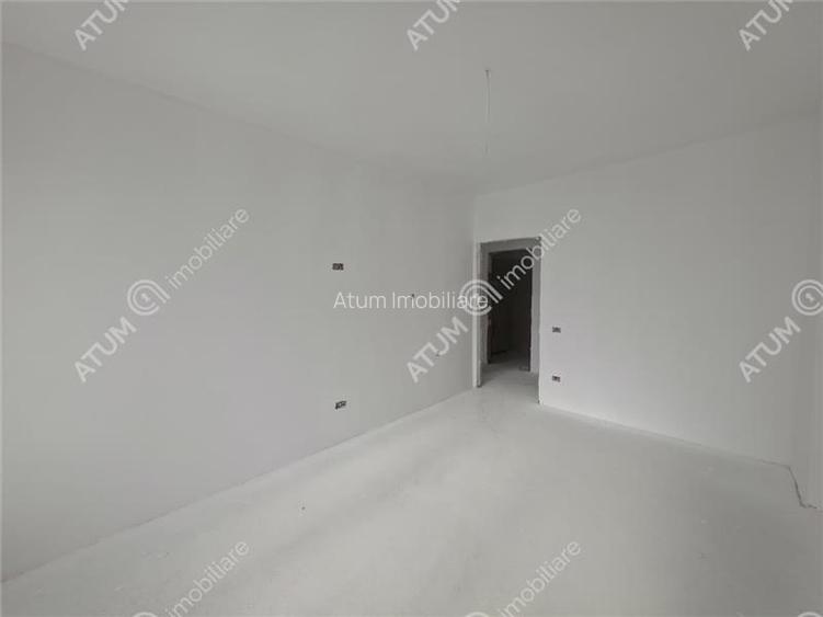 Apartament cu 2 camere si balcon in zona Calea Surii Mici din Sibiu - 16