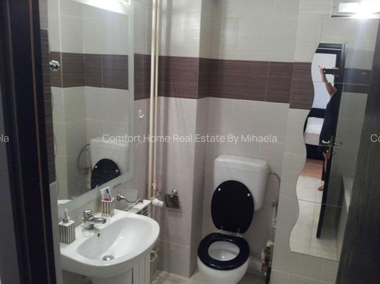 Domenii Închiriez ap 3 cam   foarte primitor ,modern mobilat utilat complet - 7