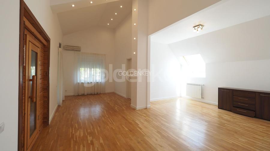 Vilă cu 7 camere si piscina exclusiva langa British School - 13