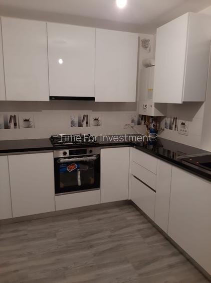 Sanandrei, Duplex pe Etaj, Drum asfaltat - 9