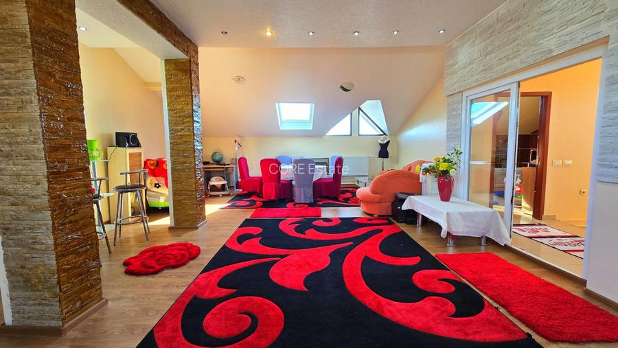 Vila ta aproape de natura – 8 camere, Lacul Pasarea - 59