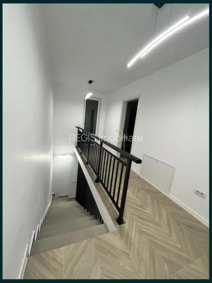 Casa moderna cu 3 camere si parcare Stupini - 8