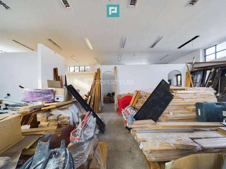 Casă pe un nivel în zona Mehala, strada Cloșca - 5