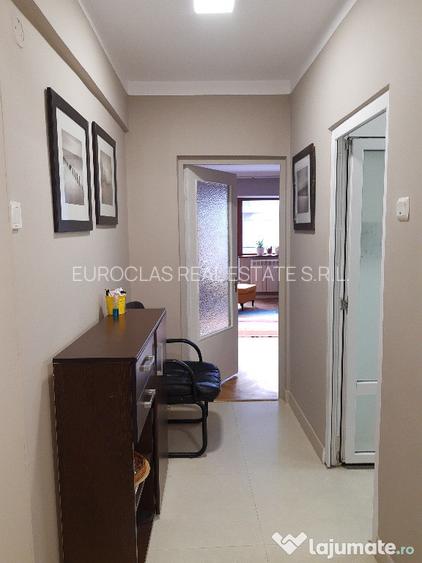 Apartament  3 camere Ultracentral (cod E5) - 2