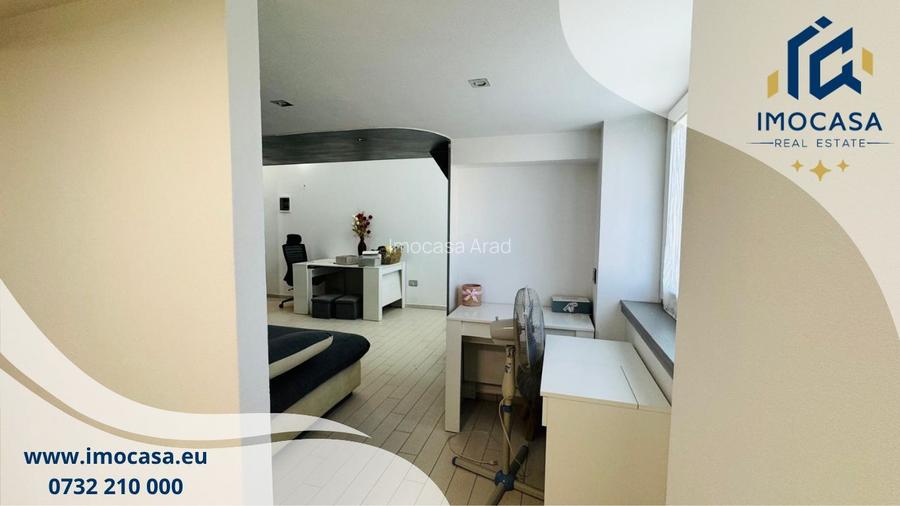 De vânzare Apartament, farmec istoric în Piața Mică Arad clădire 1920 - 17