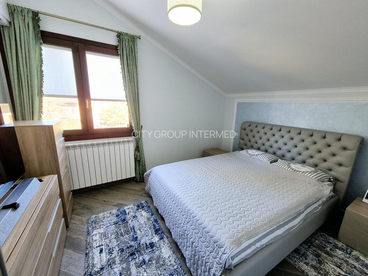 Faleza Nord - Cea mai cocheta vila din complexul Santa Maria Bay - 12