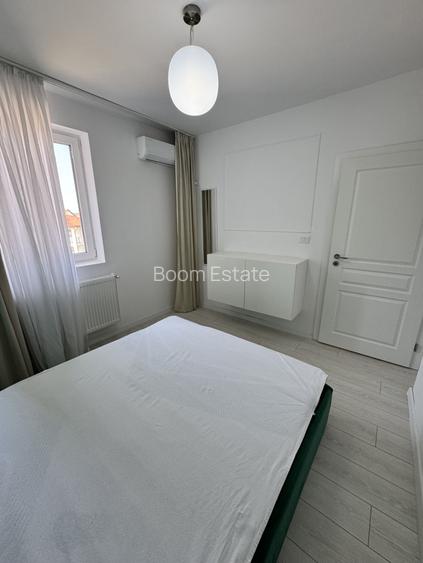 Apartament 2 camere – Giroc, Calea Urseni | Mobilat & Utilat Complet - 9