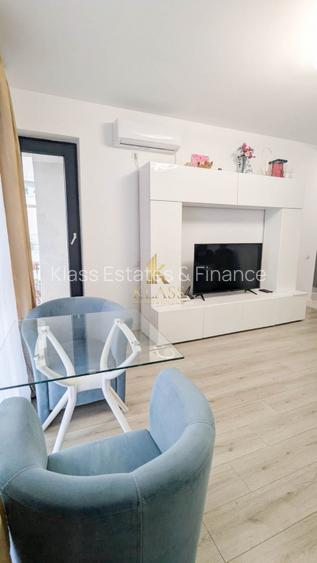 Apartament 2 camere, 55 mp, ONIX Pipera, etaj 7/11, bloc 2022 - 13