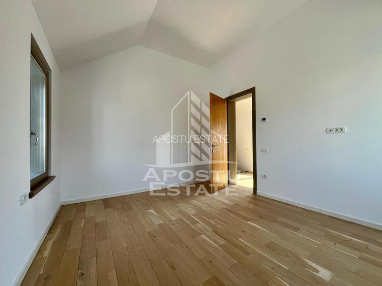 Casa Eco cu 5 camere, 3 bai, in Dumbravita - 6