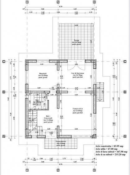 Vila exclusivista cu piscina langa lac. Acasa ca in vacanta! - 14
