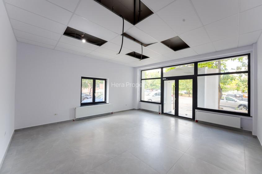 Spatiu comercial de inchiriat – 125,5 mp - 6