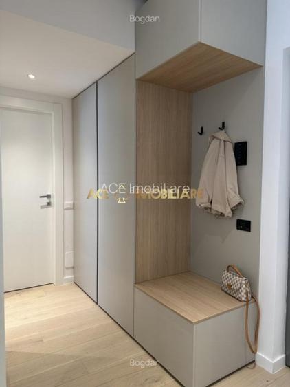2 Camere de inchiriat | Aurel Vlaicu | Lux | Metrou | Centrala - 9