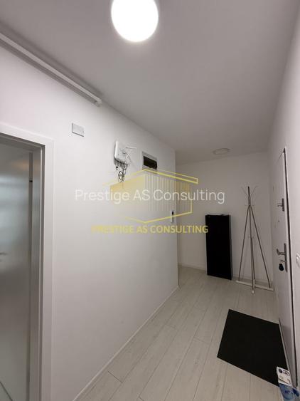 Apartament 2 Camere 62mp utili | Nord One-Botanic - 10